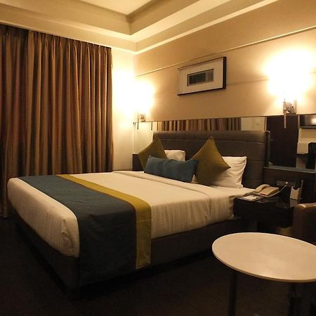 Hotel Regalia Tirupati Extérieur photo