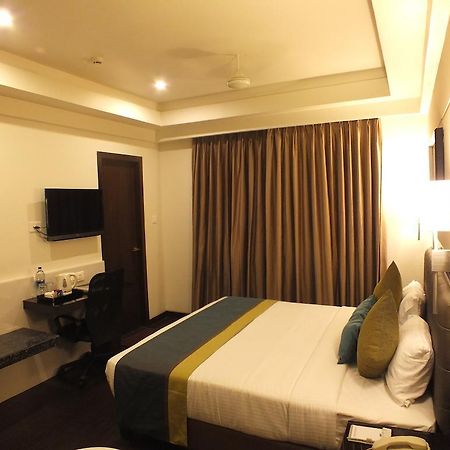 Hotel Regalia Tirupati Extérieur photo