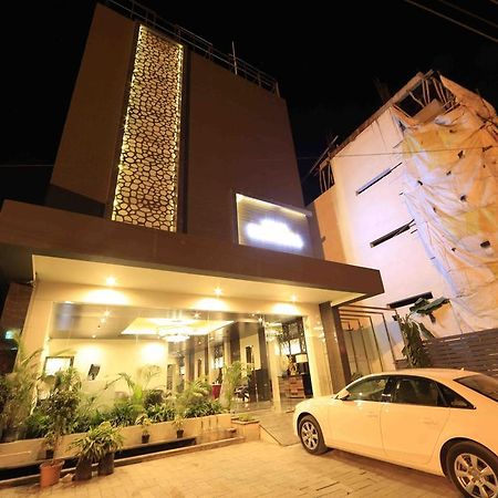 Hotel Regalia Tirupati Extérieur photo