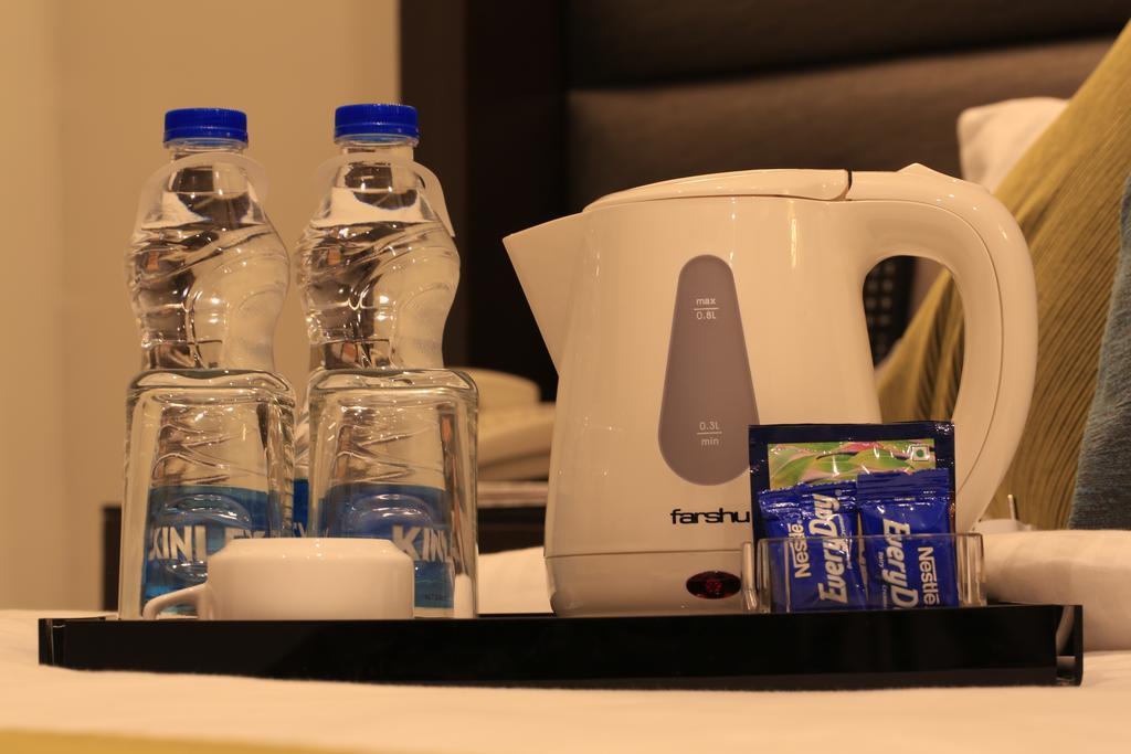 Hotel Regalia Tirupati Extérieur photo