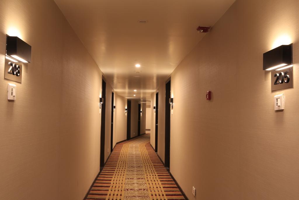 Hotel Regalia Tirupati Extérieur photo