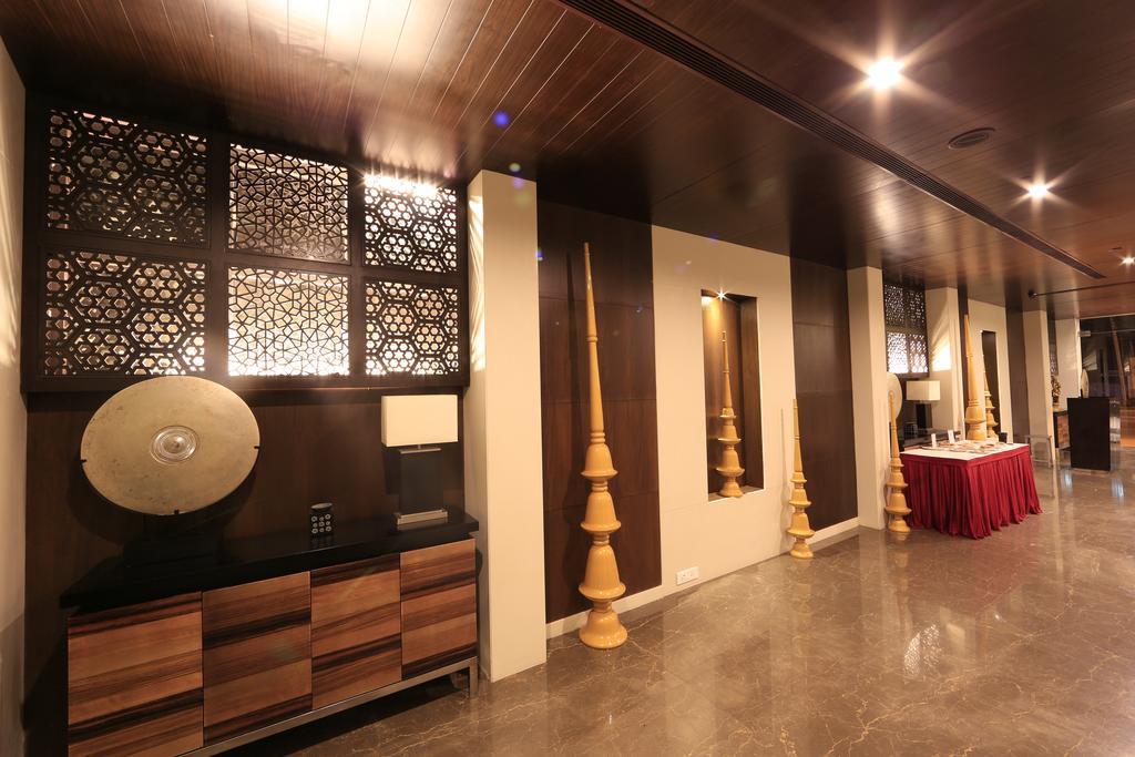 Hotel Regalia Tirupati Extérieur photo