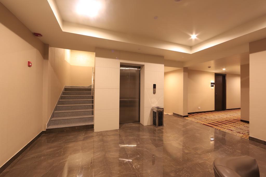 Hotel Regalia Tirupati Extérieur photo