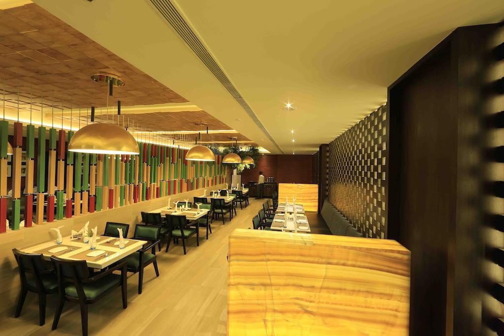 Hotel Regalia Tirupati Extérieur photo