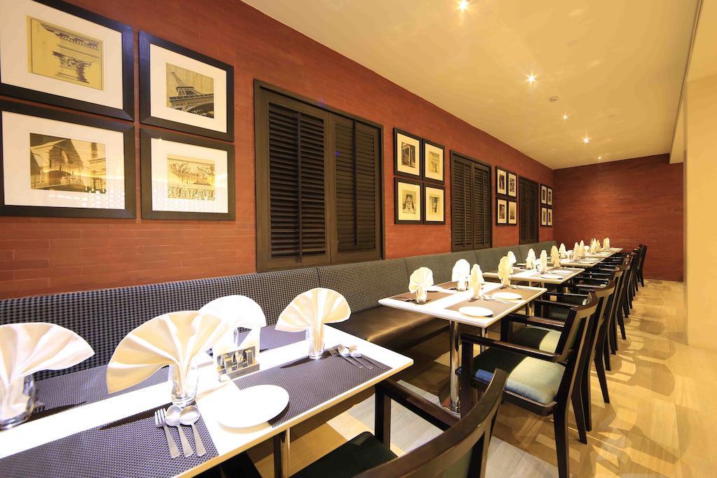Hotel Regalia Tirupati Extérieur photo