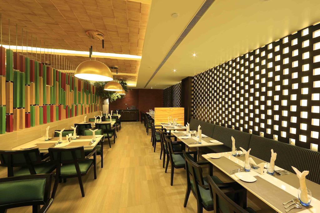 Hotel Regalia Tirupati Extérieur photo