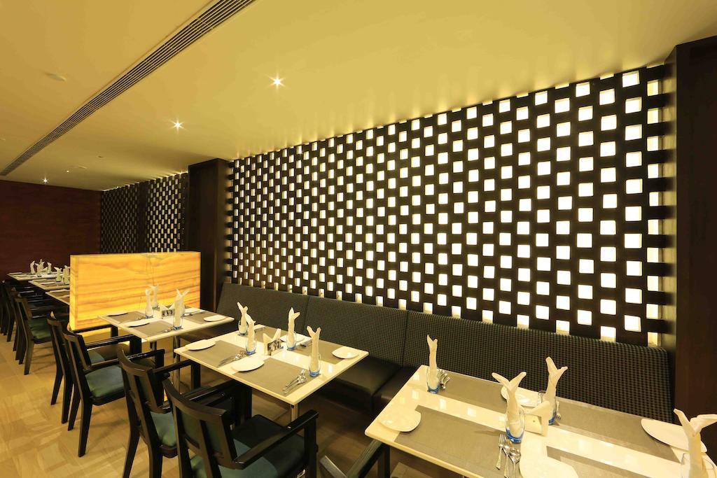 Hotel Regalia Tirupati Extérieur photo