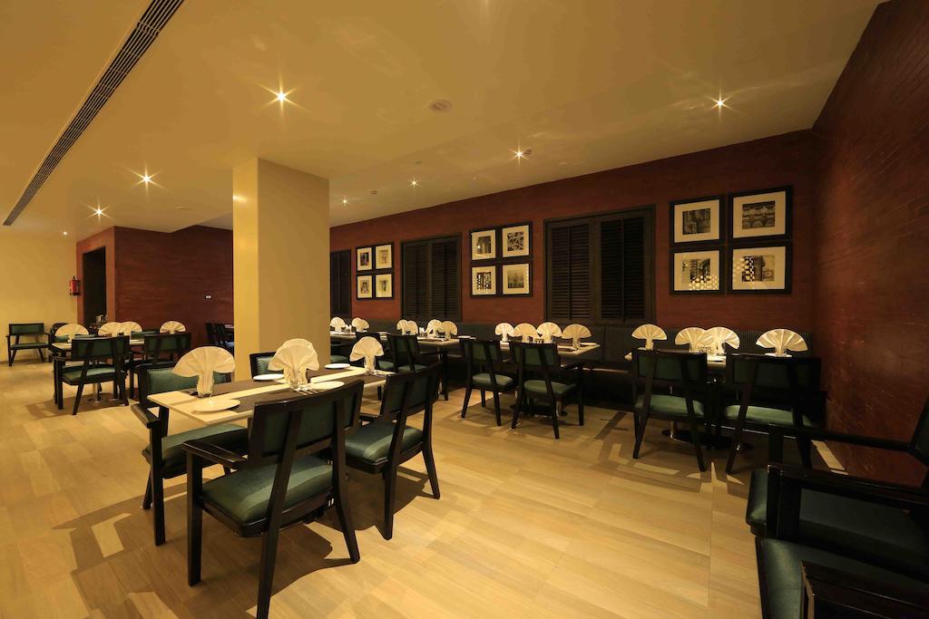 Hotel Regalia Tirupati Extérieur photo