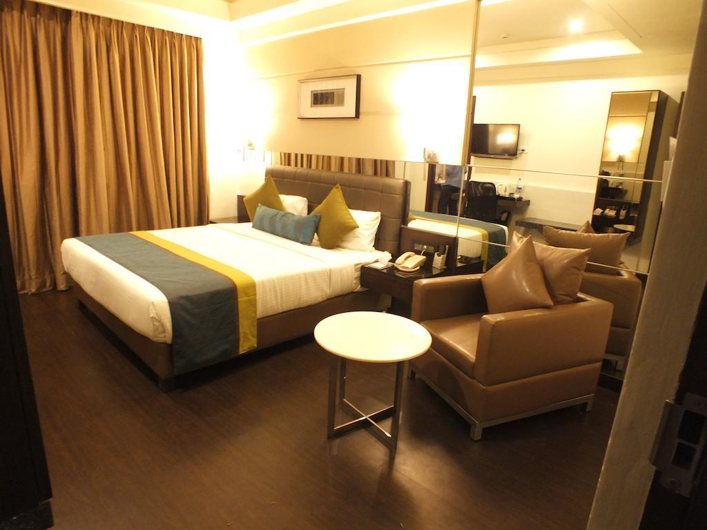 Hotel Regalia Tirupati Extérieur photo