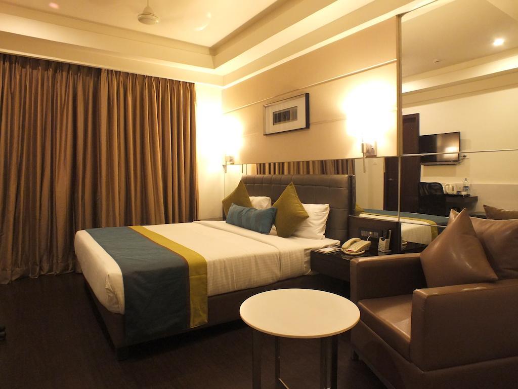 Hotel Regalia Tirupati Extérieur photo