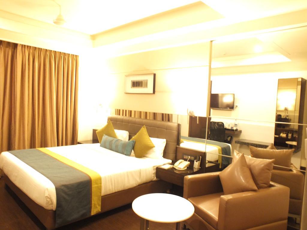Hotel Regalia Tirupati Extérieur photo