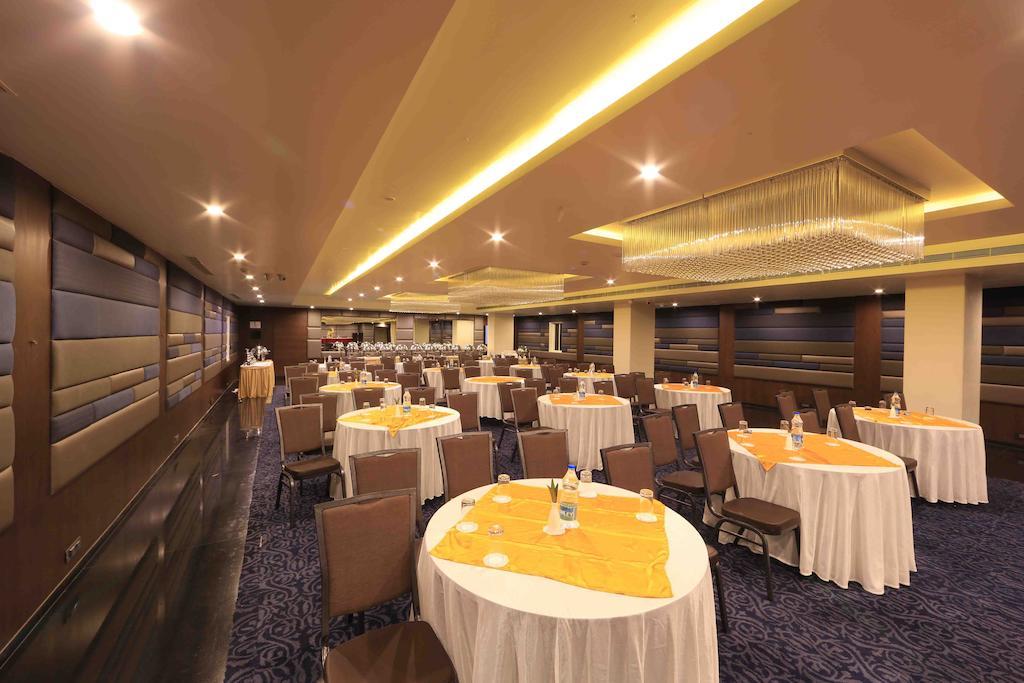 Hotel Regalia Tirupati Extérieur photo