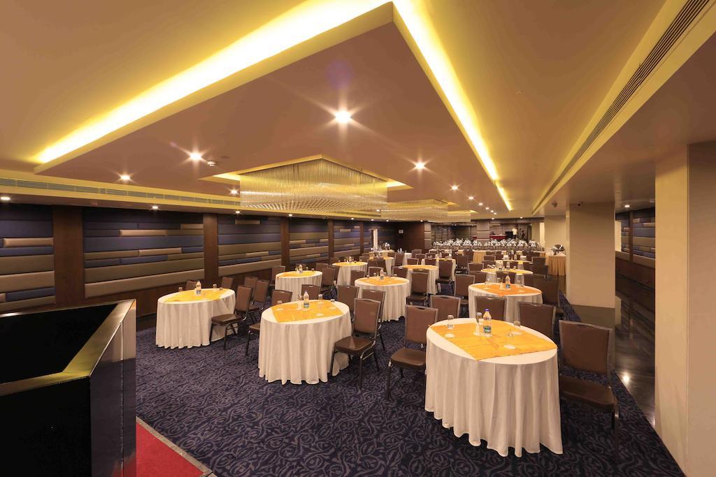 Hotel Regalia Tirupati Extérieur photo