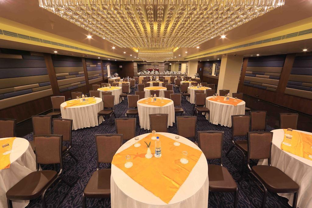 Hotel Regalia Tirupati Extérieur photo