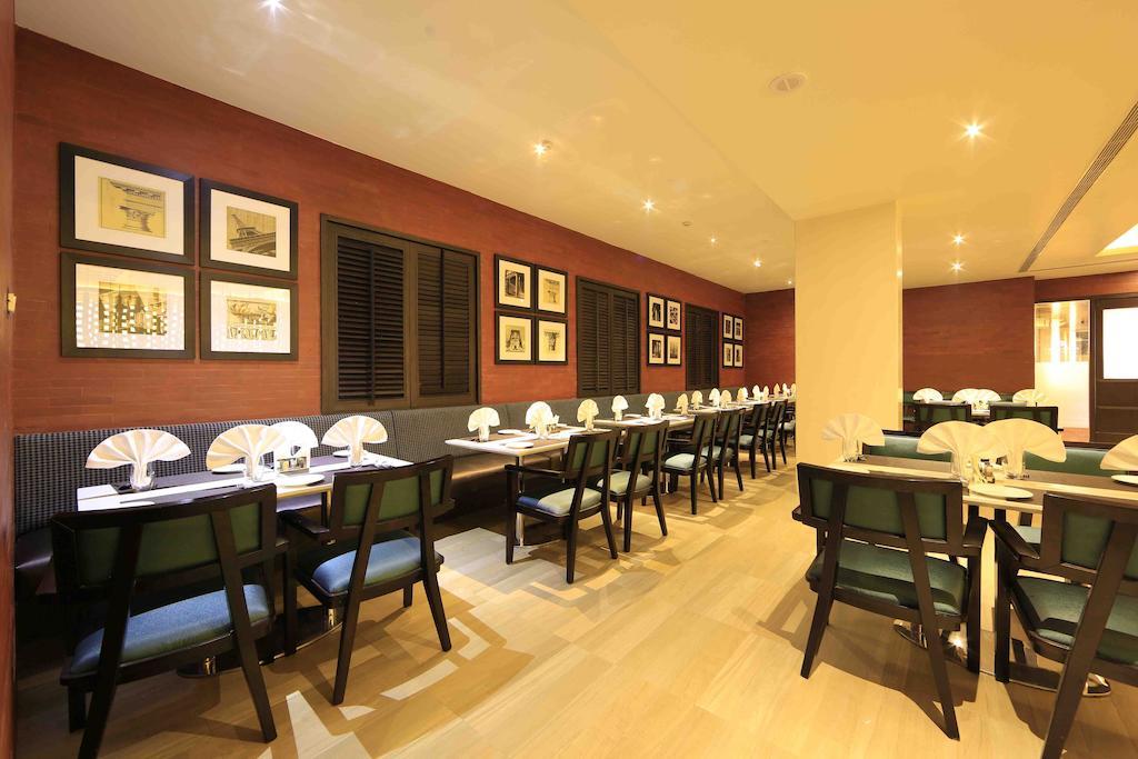 Hotel Regalia Tirupati Extérieur photo