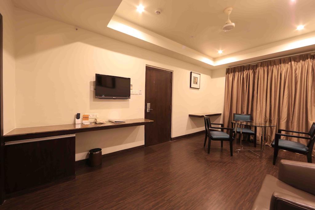 Hotel Regalia Tirupati Extérieur photo