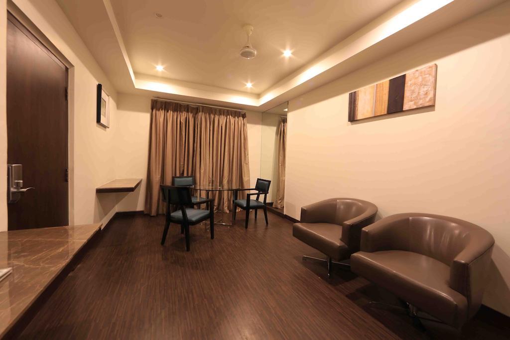 Hotel Regalia Tirupati Extérieur photo