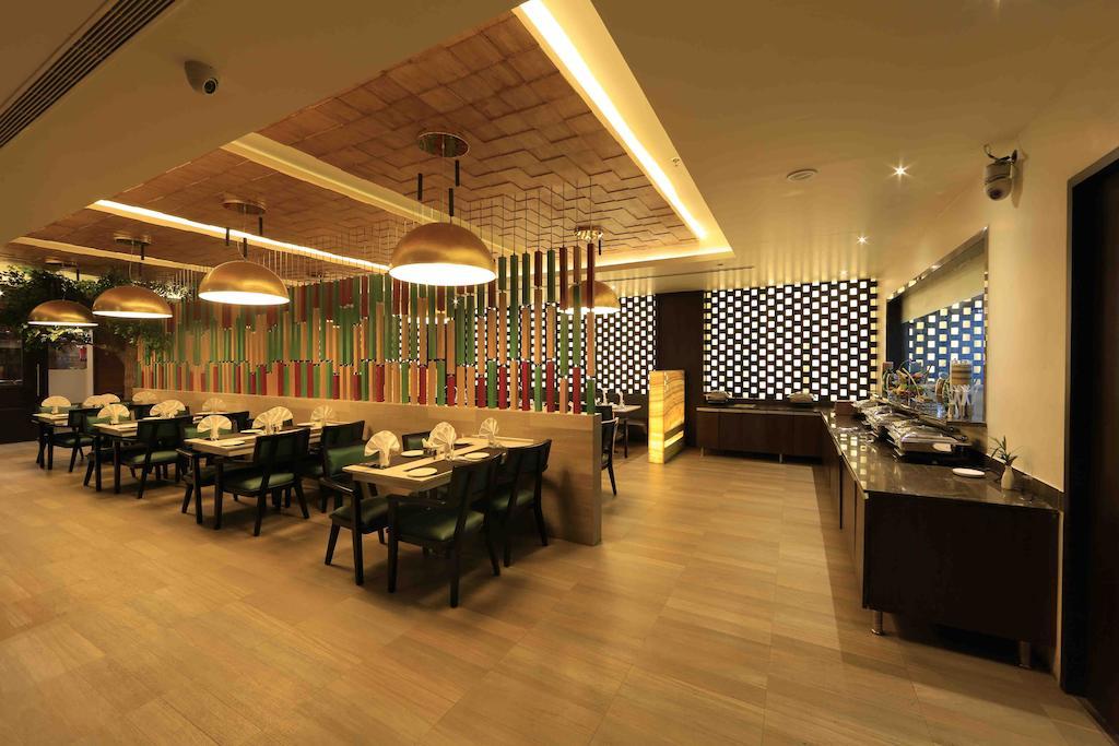 Hotel Regalia Tirupati Extérieur photo